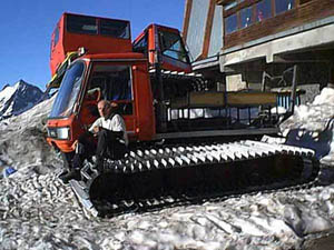 ELBRUS 5642m npm