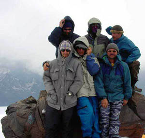 ELBRUS 5642m npm